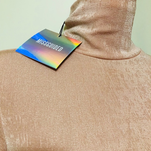 Blush pink - Picture 3 of 3